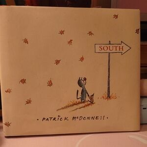 South By Patrick McDonnell